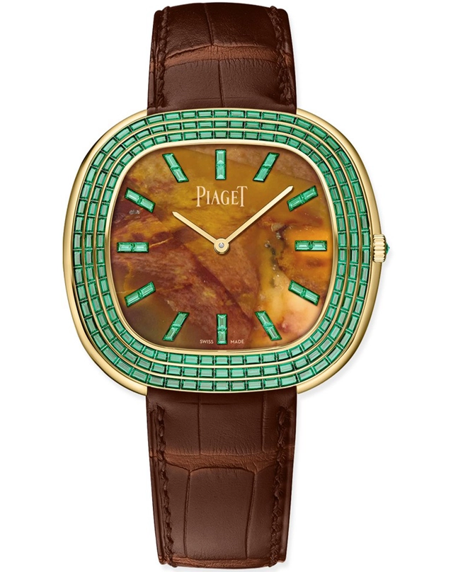 Piaget Black Tie Vintage
