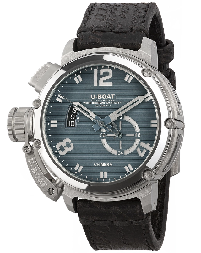 WatchTime-UBoat-ChimeraGeomatries-Freisteller.jpg U-Boat – Chimera Geometries