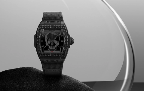 Hublot Spirit of Big Bang Depeche Mode