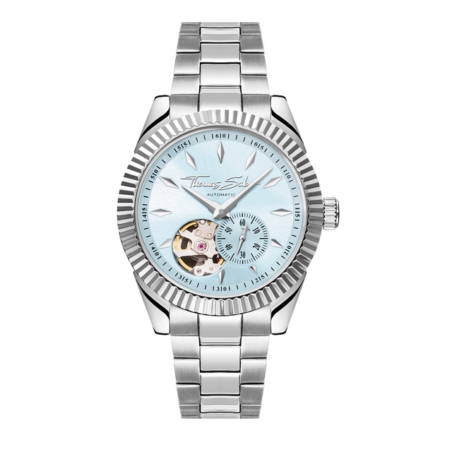 Thomas Sabo Legacy Automatikuhren-Kollektion WA0417-201-209-36