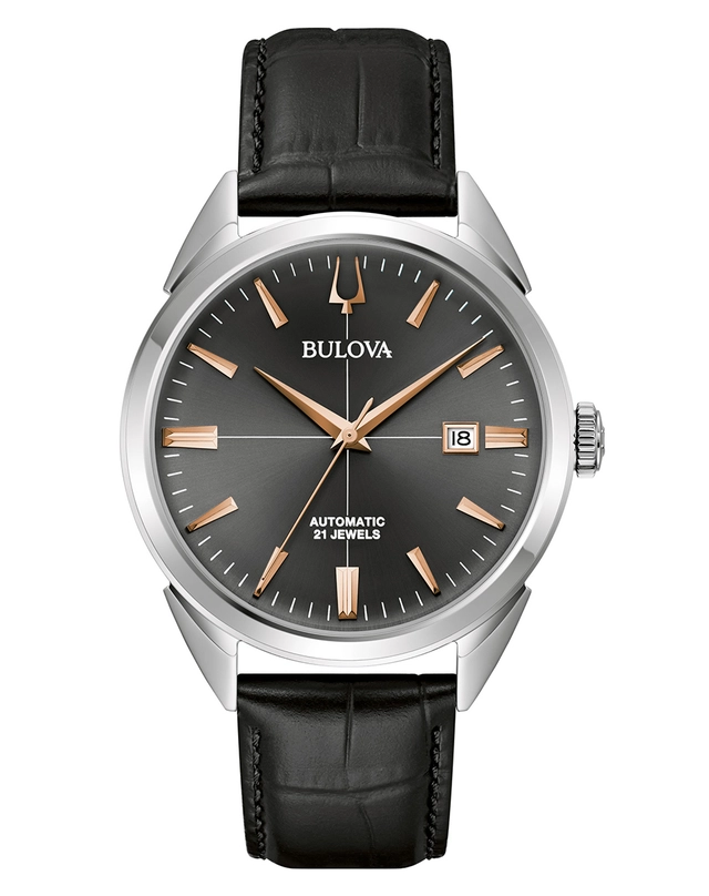 Bulova – Classic Automatik