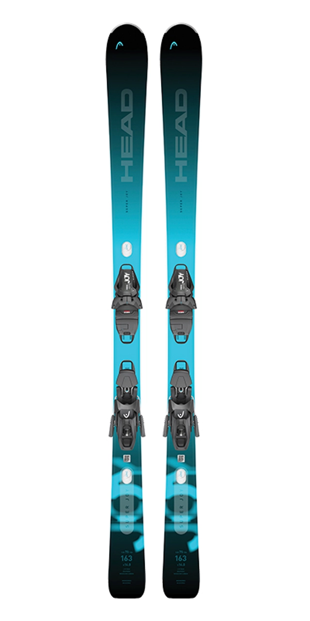 Produktfreisteller HEAD E-SUPER JOY