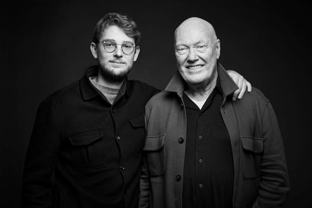 Biver-Watches-Pierre-Jean-Claude.jpg Pierre Biver und sein Vater Jean-Claude gründeten die Marke Biver.