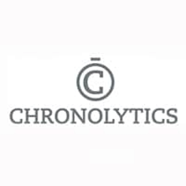 Chronolytics