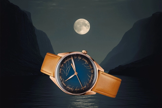 Elka Timepeace Aufmacher Elka Timepeace Aufmacher