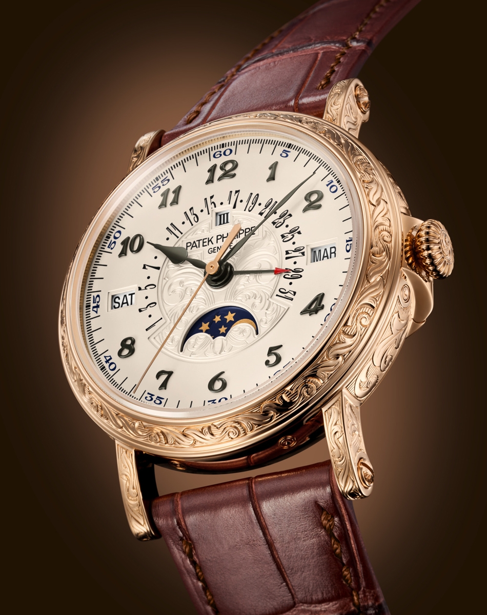 Patek Philippe Die Neuheiten zur Watches and Wonders WatchTime