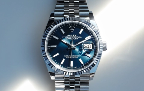 Rolex Oyster Perpetual Datejust 36