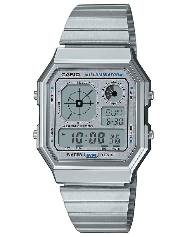 Casio – Vintage A130