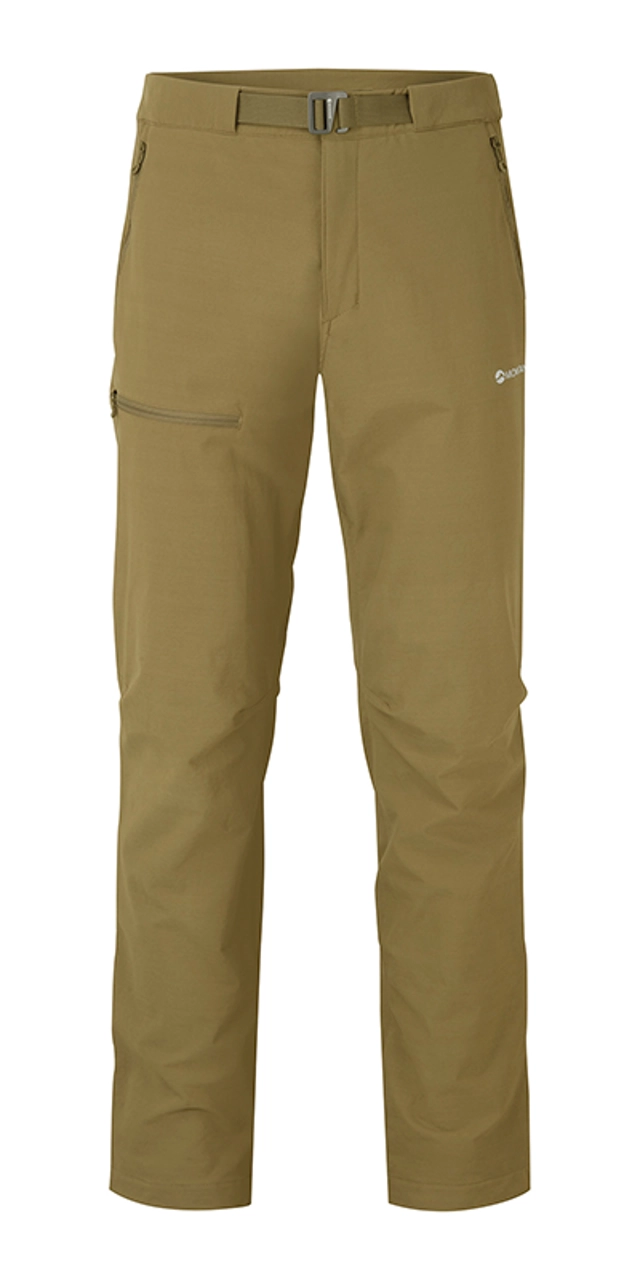 Produktbild Monate Wanderhose