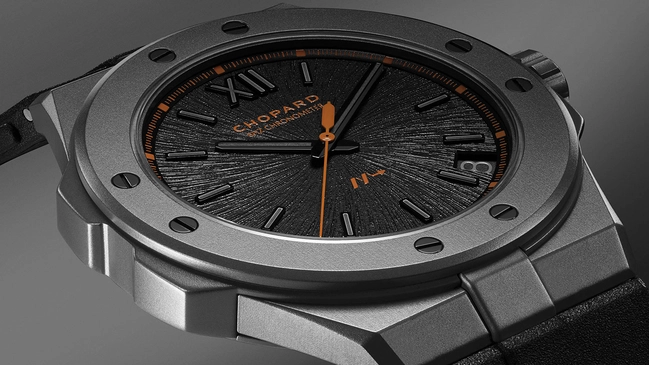 Chopard Alpine Eagle 41 SL Cadence 8HF