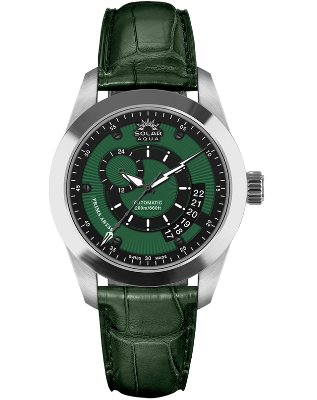 WatchTime-SolarAqua-PrimaAbyss-Grün-Freisteller.jpg Solar Aqua – Prima Abyss