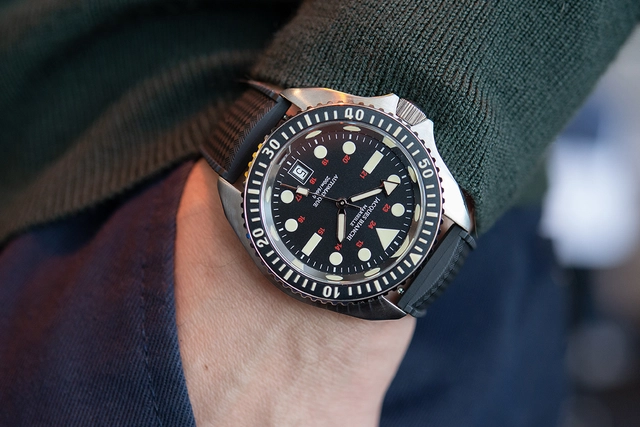 Jacques Bianchi JB 200