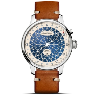 MeisterSinger Edition Notre Dame 