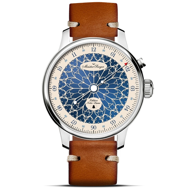 MeisterSinger Edition Notre Dame 