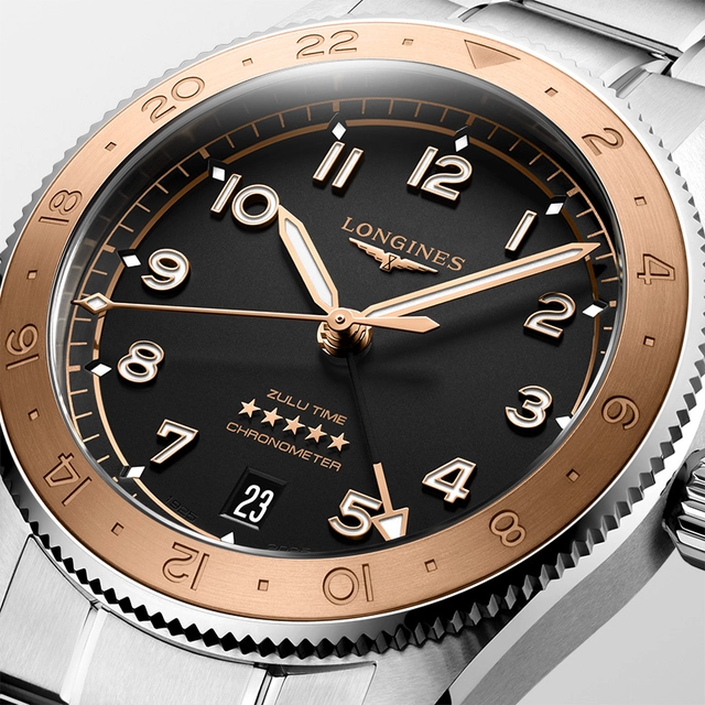 Longines_Spirit_Zulu_Time_L3.803.5.53.6_DRface.jpg Longines Spirit Zulu Time REferenz L3.803.5.53.6, Detailaufnahme