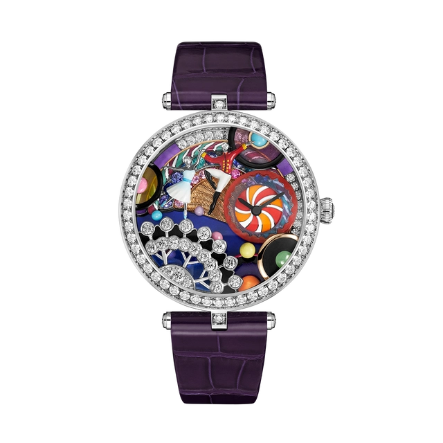 VanCleef-LadyArpels-Casse-Noisette-Soldier.png Van Cleef & Arpels Lady Arpels Casse-Noisette
