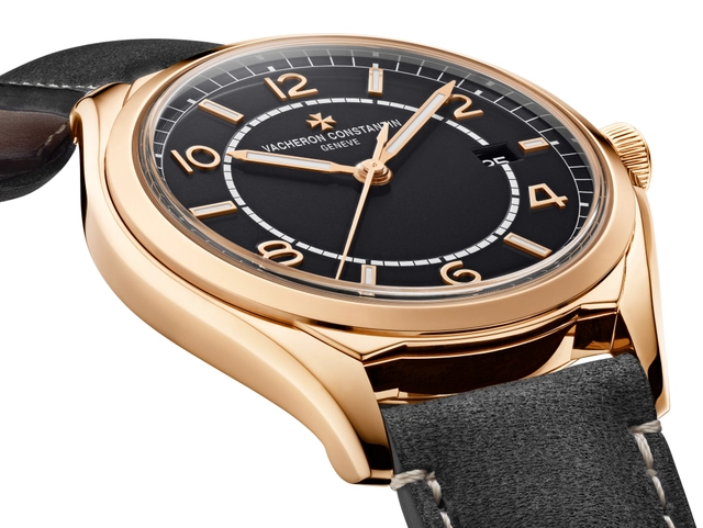 WT | Vacheron Constantin Fiftysix self-winding 