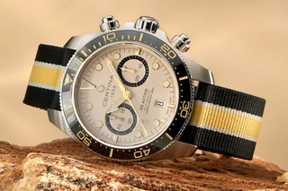 Certina – DS Action Diver Chrono