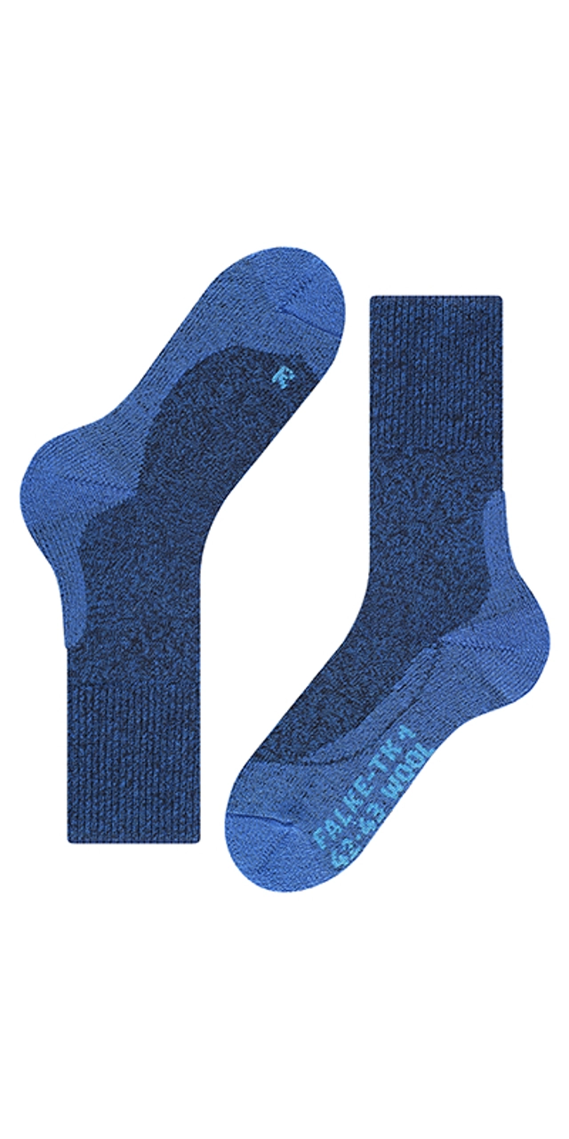 Produktbild FALKE TK1 Adventure Wool