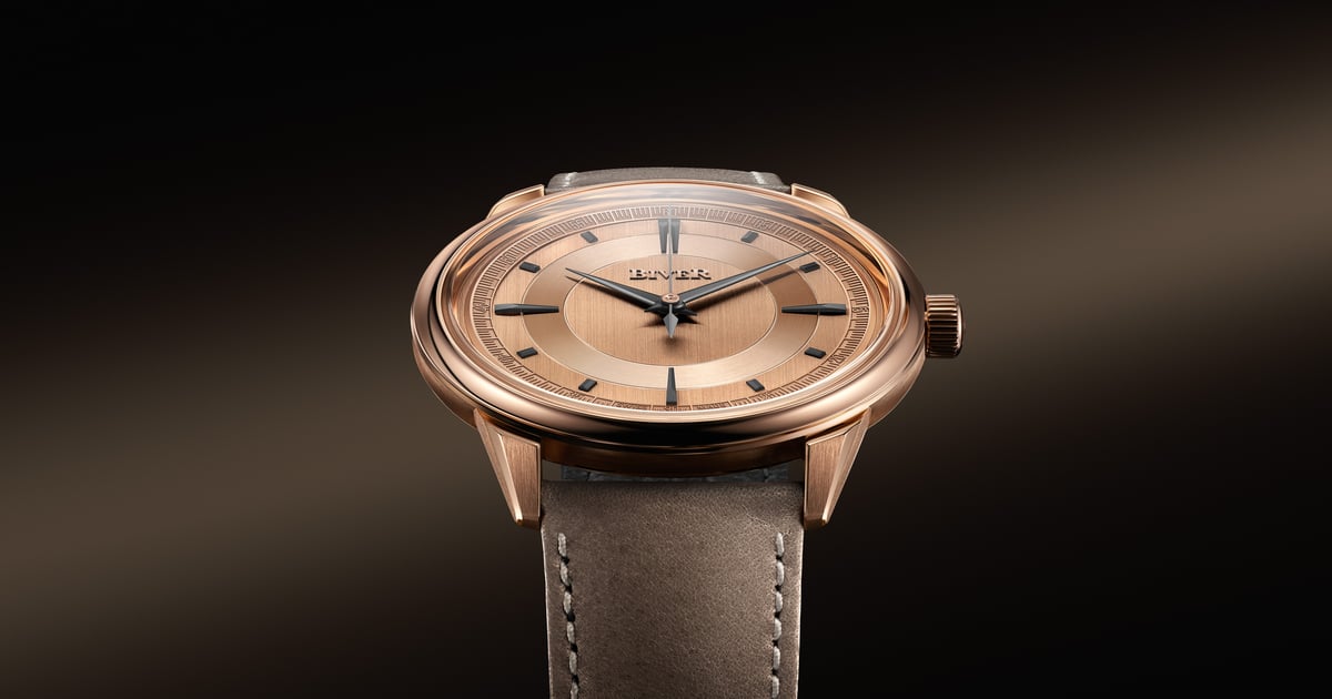 Biver Automatique: Formvollendete Schlichtheit | WatchTime