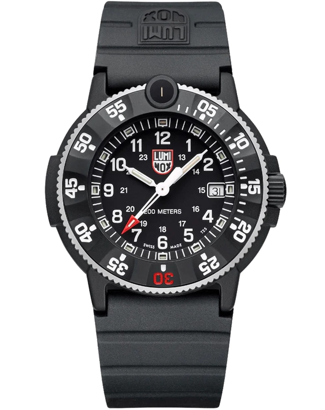 Luminox – Navy Seal Original 3001 Heritage