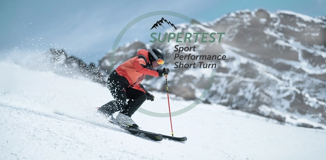 Header_Ski-Test-Sport Performance Short Turn