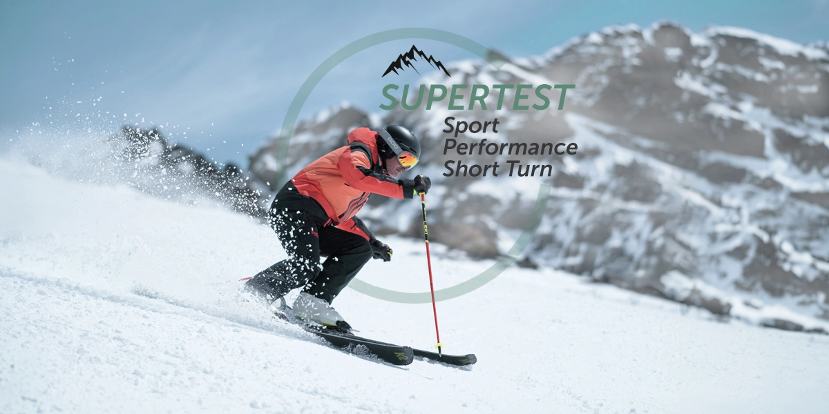 Header_Ski-Test-Sport Performance Short Turn