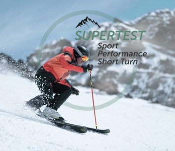 Header_Ski-Test-Sport Performance Short Turn