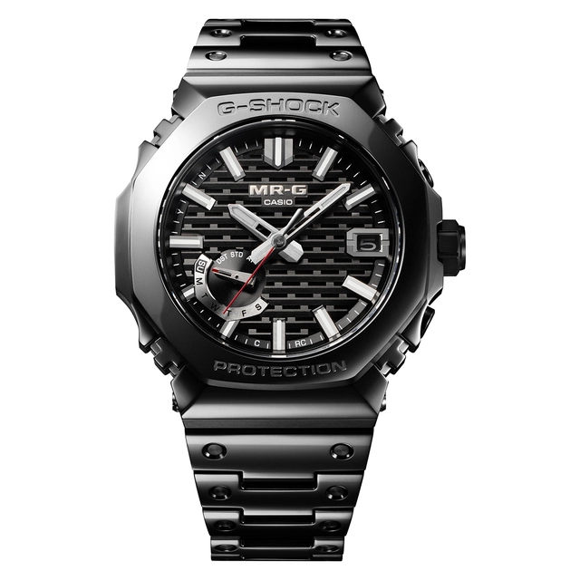 G-Shock MRG-B2100B-1ADR