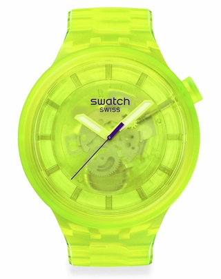 Swatch – Colors of Joy