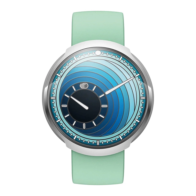 Ressence Type 8 Daniel Engelberg DE2