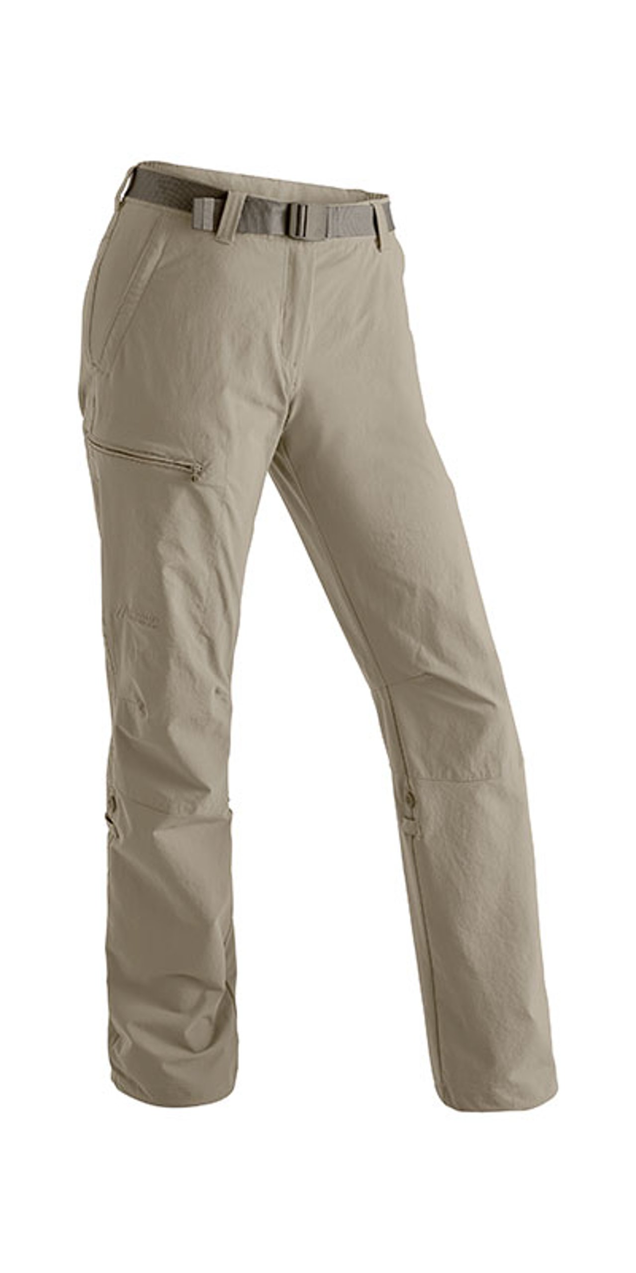 wanderhosen damen test