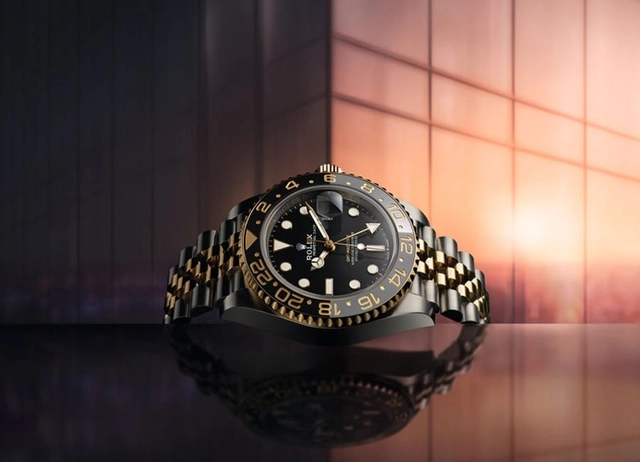 Rolex Oyster Perpetual GMT-Master II 2023