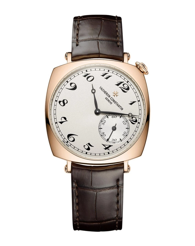 Vacheron Constantin Historiques American 1921