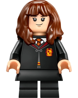 Lego Harry-Potter-Figur Hermine Granger