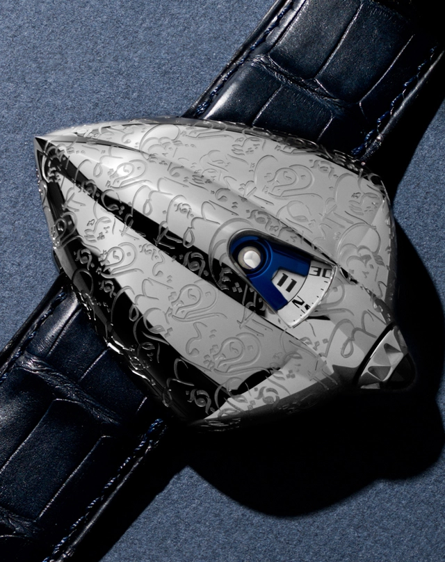 De Bethune – DW5 Al-Amal