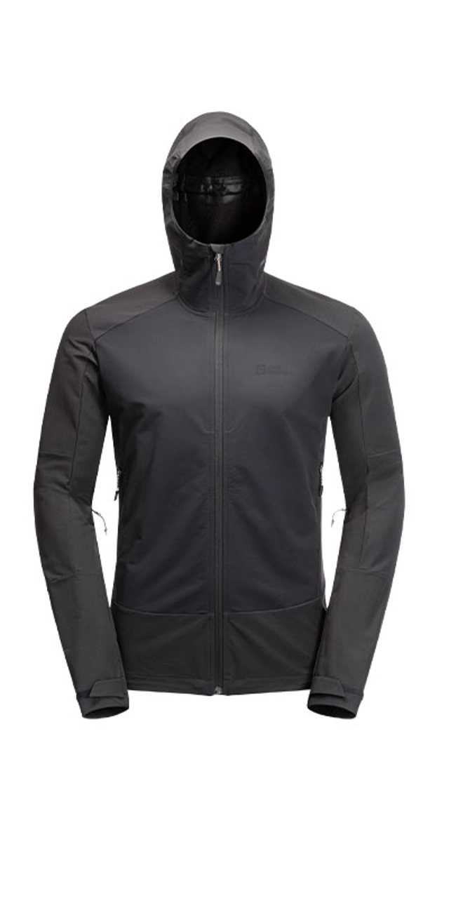 Produktbild Jacke JACK WOLFSKIN - Kammweg JKT