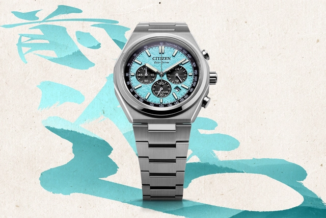 WatchTime-CITIZEN-Super-Titanium-Chronograph-Eco-Drive