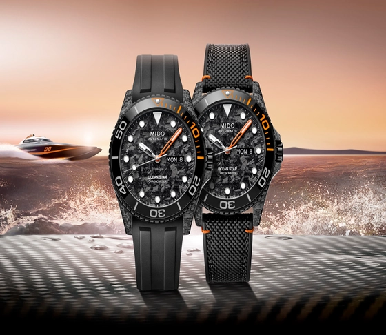 WatchTime-MIDO-Ocean-Star-200C-Carbon-Limited-Edition