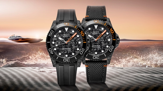 WatchTime-MIDO-Ocean-Star-200C-Carbon-Limited-Edition