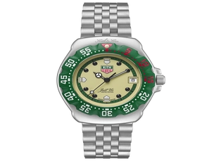 TAG Heuer Formula 1 | Kith