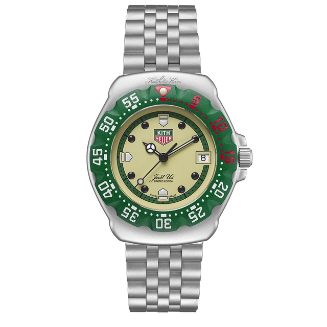 TAG Heuer Formula 1 | Kith