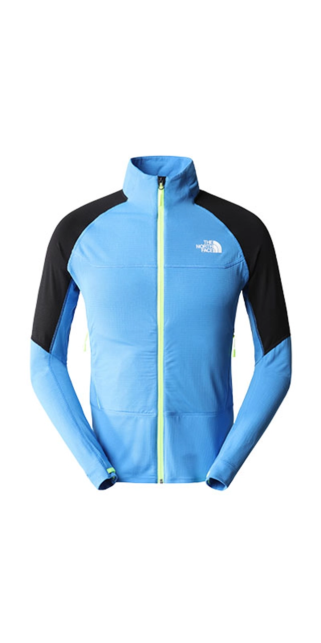 Produktbild Jacke THE NORTH FACE - Bolt Polartec