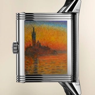 Jaeger-LeCoultre Reverso San Giorgio Maggiore