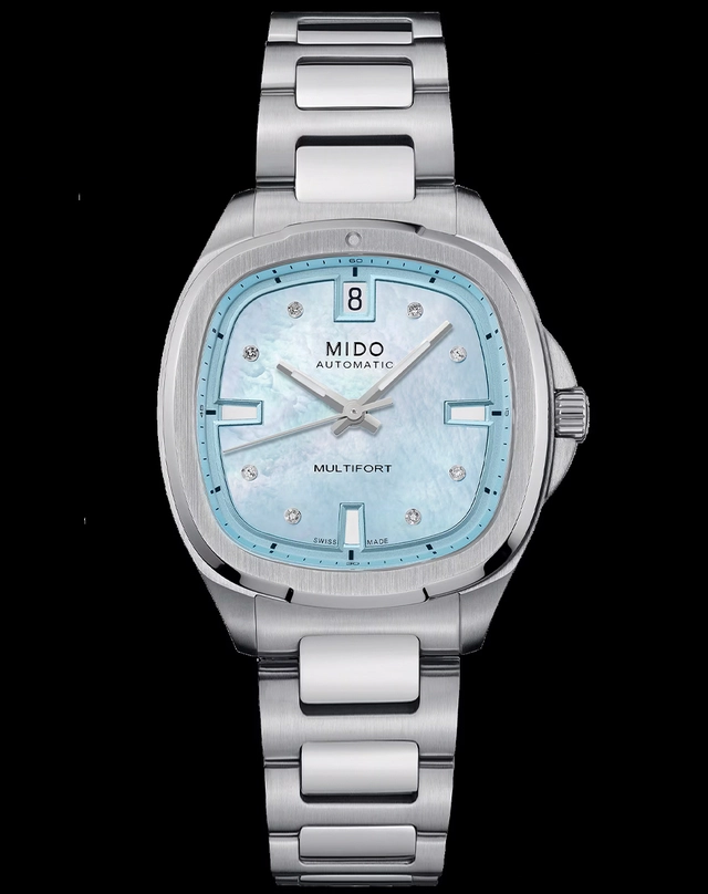 Mido – Multifort TV 35