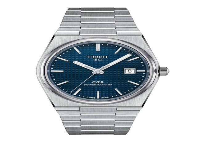 Tissot: PRX Powermatic 80