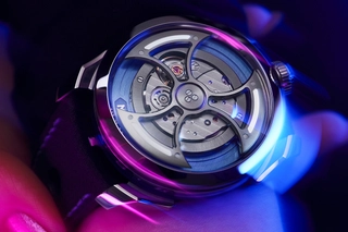 MB&F M.A.D. Editions - die M.A.D.1S