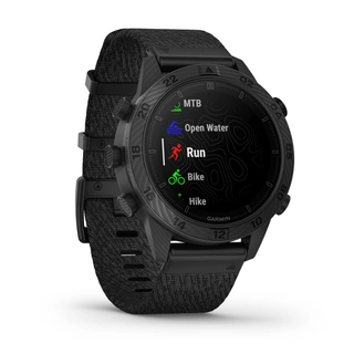 Garmin Marq Commander Carbon Modus Aktivität