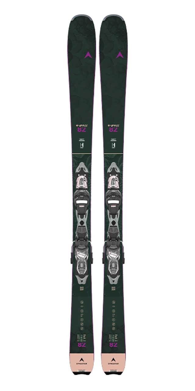 Produktfreisteller DYNASTAR E-CROSS 82