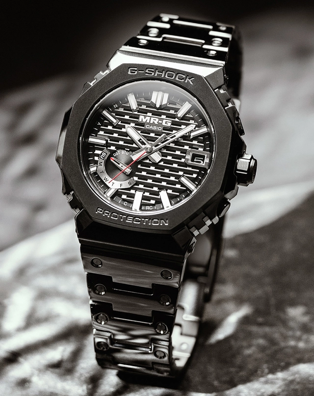 G-Shock – MRG-B2100B-1ADR